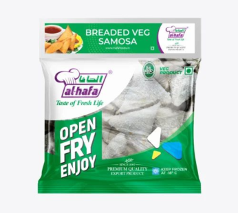 HAFA Veg Samosa 20Pcs