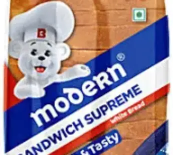 Supreme Bread Modern Sandwich