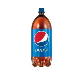 Pepsi Soft Drink 2 L Bottle