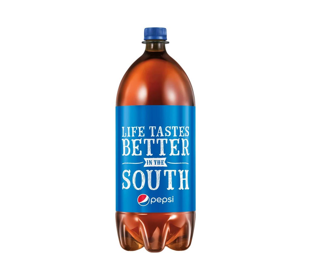 Pepsi Soft Drink 2 L Bottle - Image 2