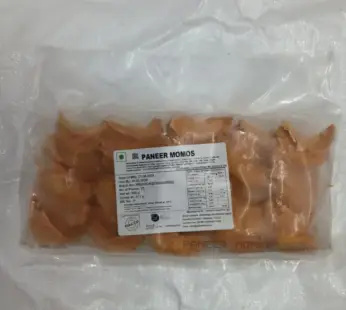 A3F Paneer Momos 500g