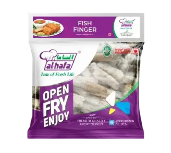 HAFA Fish Fingers 500gm